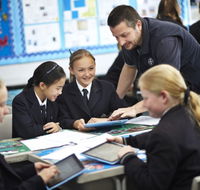 Perth College - Education WA