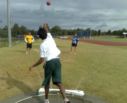 Malek Fahd Islamic School - Education WA 2