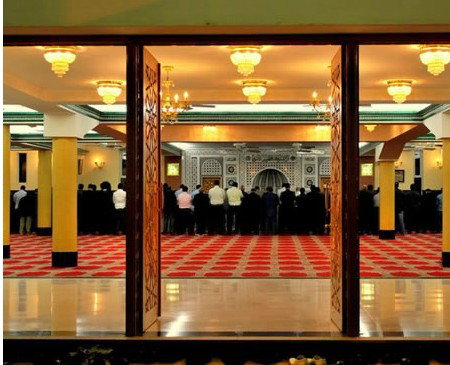 Malek Fahd Islamic School - Education WA 3