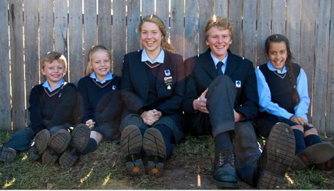 Sutherland Shire Christian School - Education WA 1