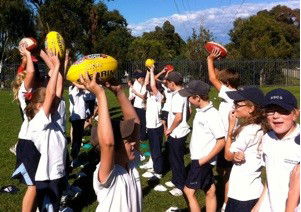 Sutherland Shire Christian School - Education WA 2