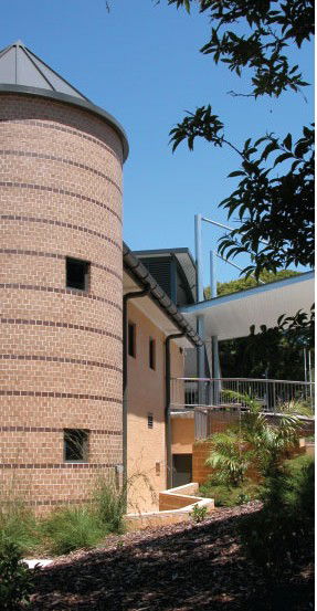 Waverley College - Education WA 2