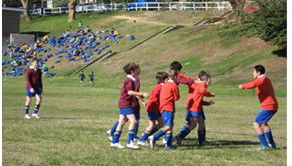 Waverley College - Education WA 5