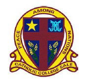 Catholic College Sale - Sion Campus - Education WA