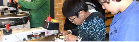 Tyndale Christian School - Education WA 2