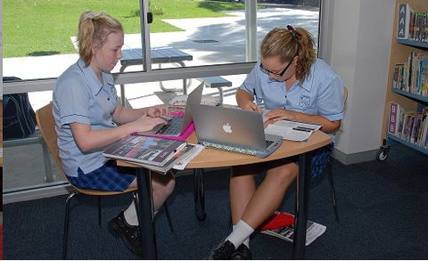 Tyndale Christian School - Education WA 3