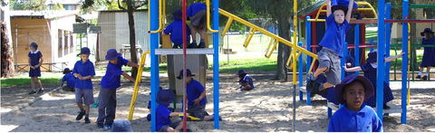 Tyndale Christian School - Education WA 4
