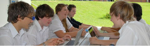 Tyndale Christian School - Education WA 5