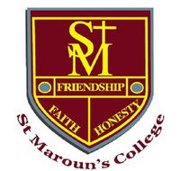 St Maroun's College - Education WA