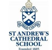 St Andrew's Cathedral School - Education WA