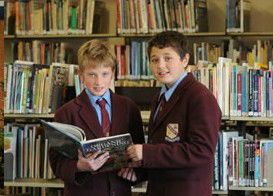 St Gregory's College - Education WA 4