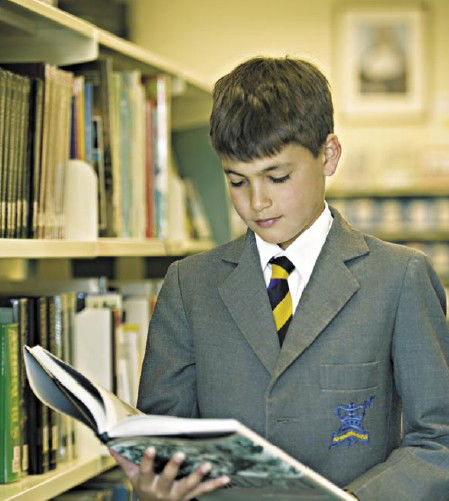 St Aloysius' College - Education WA 3