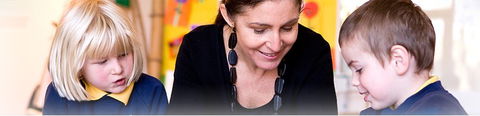 Redlands School - Education WA 1