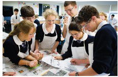 Redlands School - Education WA 3
