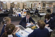 Redlands School - Education WA 5
