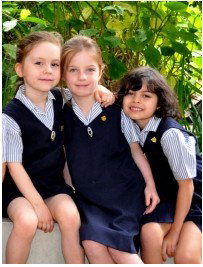 SCEGGS Darlinghurst - Education WA 1