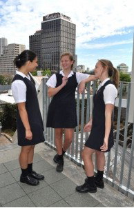 SCEGGS Darlinghurst - Education WA 2