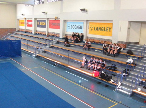 SCEGGS Darlinghurst - Education WA 3