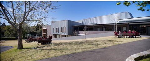 Roseville College - Education WA 3