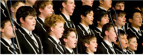 Newington College (Stanmore 7-12 Secondary School) - Education WA 1