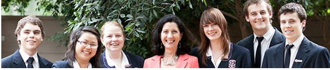 McCarthy Catholic College Emu Plains - Education WA 1