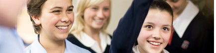 McCarthy Catholic College Emu Plains - Education WA 5