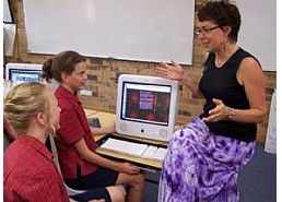 Wycliffe Christian School - Education WA 2
