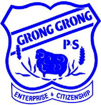 Grong Grong NSW Education WA