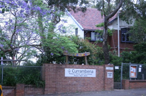 Currambena Primary And Pre-school - Education WA 1