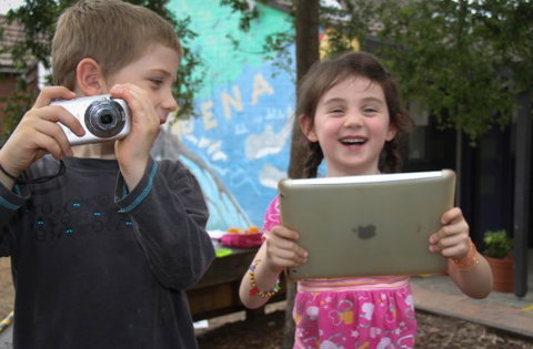 Currambena Primary And Pre-school - Education WA 2