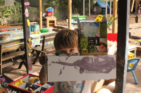 Currambena Primary And Pre-school - Education WA 4