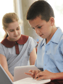 Holy Family Primary School - Education WA 1