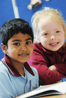 Holy Family Primary School - Education WA 3