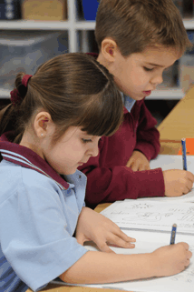 Holy Family Primary School - Education WA 4