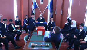 Al Zahra College - Education WA