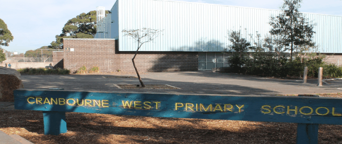 Cranbourne West Primary School - Education WA