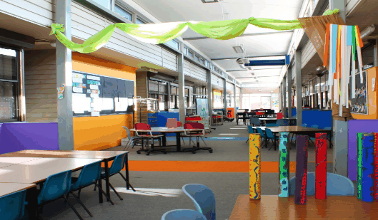 Cranbourne West Primary School - thumb 1