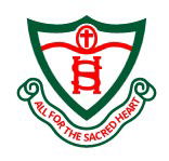 Sacred Heart Catholic Primary School - Education WA