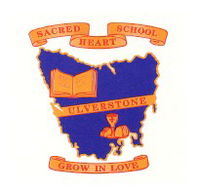 Sacred Heart Catholic School Ulverstone - Education WA