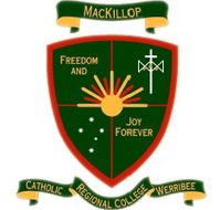 Mackillop Catholic Regional College - Education WA