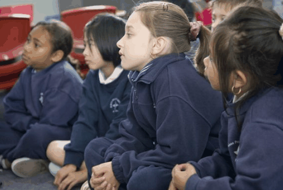 Albion Primary School - thumb 1