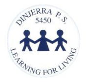Dinjerra Primary School - Education WA