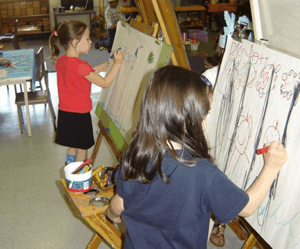 Albion Kindergarten - Education WA 1