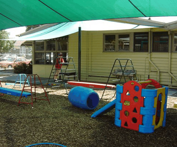 Albion Kindergarten - Education WA 4