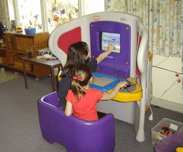 Albion Kindergarten - Education WA 5