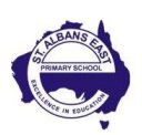 St Albans East Primary School - Education WA