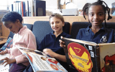 Ascot Vale Special School - Education WA 1