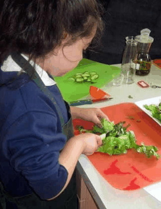 Ascot Vale Special School - Education WA 2