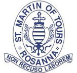 St Martin of Tours Primary School Rosanna - Education WA