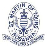St Martin Of Tours Primary School Rosanna - Education WA 0